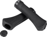 Acid hybrid tour handles