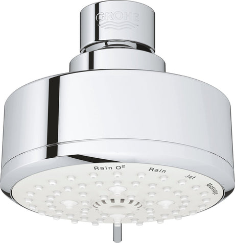 Grohe new tempesta cosmopolitan 100 hoofddouche - 4 stralen - eco
