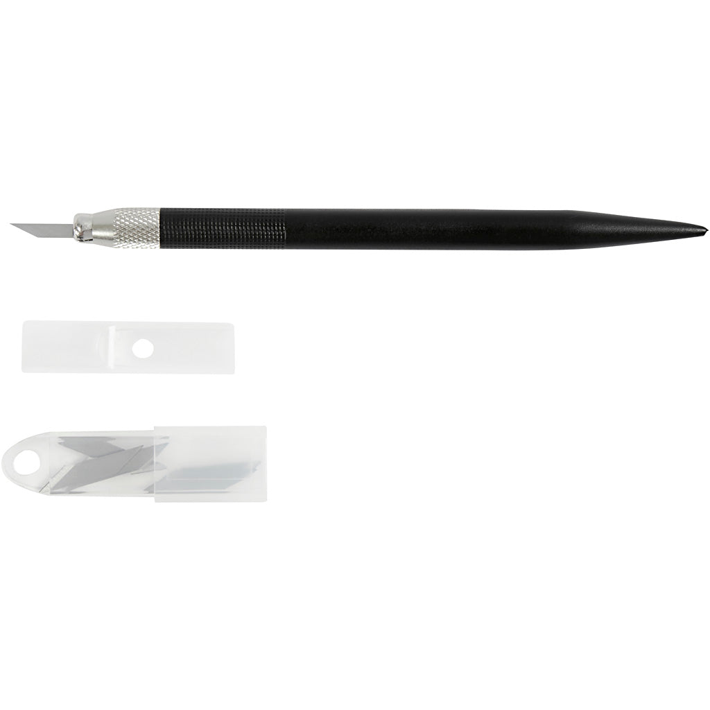 Creativ company https: www.cchobby.nl hobbymes-l-13-cm-1-stuk