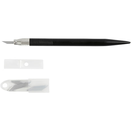 Creativ company https: www.cchobby.nl hobbymes-l-13-cm-1-stuk