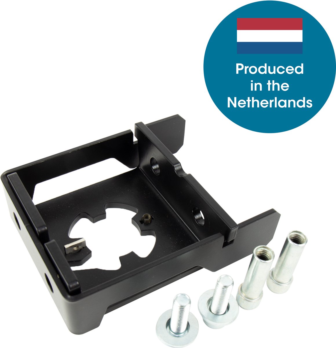 Widek b.v. stuurpenadapter qibbel ahead en geïntegreerde kabels 1 1 8