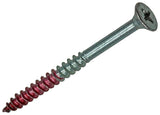 Rotadrill 1039810 - universeelschroef vk pzd vz 5.0x60mm (25) | 6 stuks