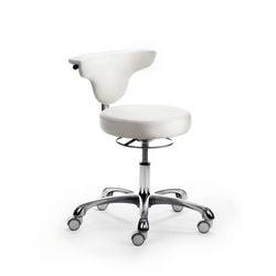 Functiedraaistoel mayer myjazz wit