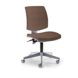 Draaistoel mayer myflexo bruin