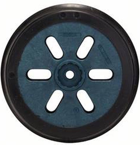 Bosch schuurplateau hard - 150 mm