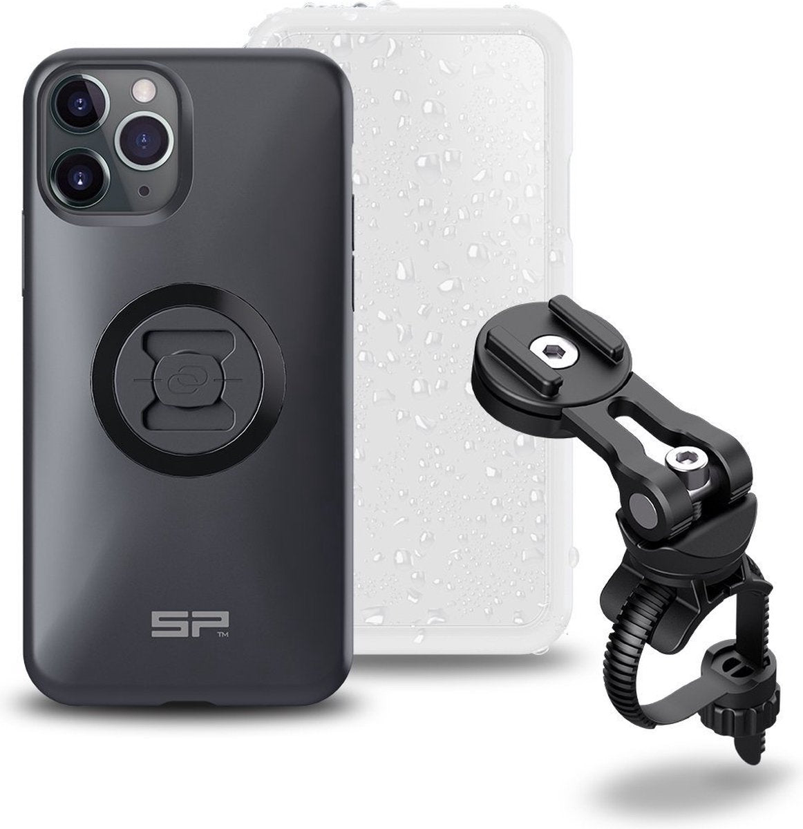 Sp connect bike bundle ii samsung s8+ s9+