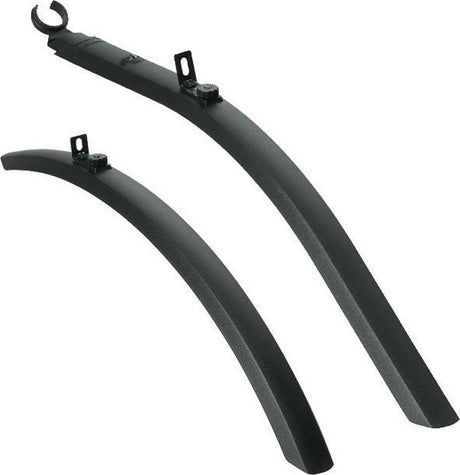 Sks spatbordset 28 trekking