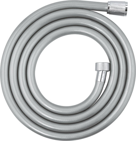 Grohe vitalioflex trend doucheslang - 200 cm - chroom