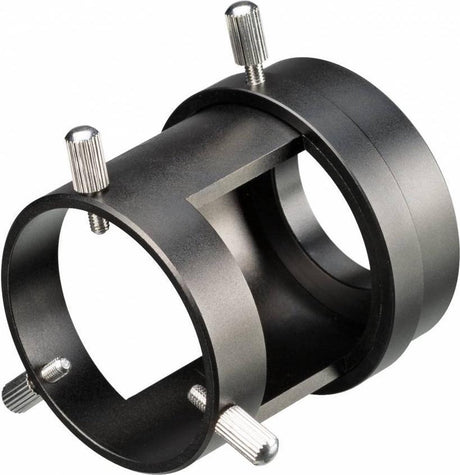 Bresser camera-adapter - dslr - voor spotting scopes: dachstein, pirsch en spektar - 40-54mm - staal - zwart