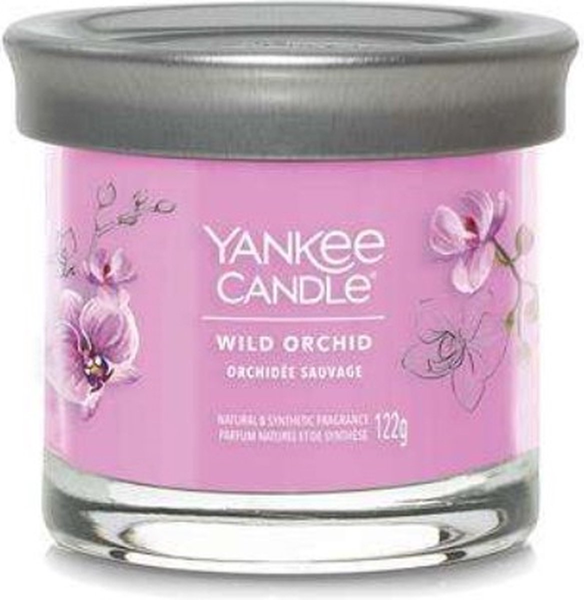 Yankee candle yc wild orchid signature small tumbler