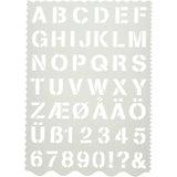 Https: www.cchobby.nl sjabloon-letters-en-cijfers-h-25-mm-vel-21x29-cm-1-stuk