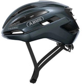 Abus fietshelm taipan como blue m - 54-58 cm - blauw - geschikt voor gebruik op gravel bikes - 275 g