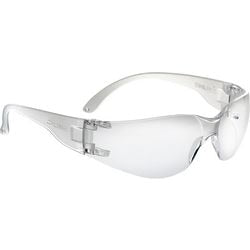 Veiligheidsbril bollé bl30 transparant