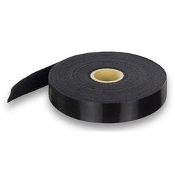Act klittenbandkabelbinder ct4009 zwart