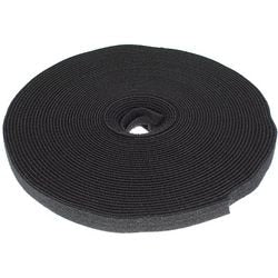 Klittenbandkabelbinder act ct4043 zwart