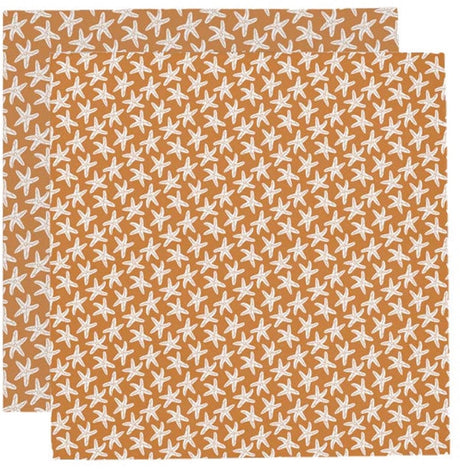 Swim essentials - hydrofiele doekjes - meerkleurig - bloemenprint
