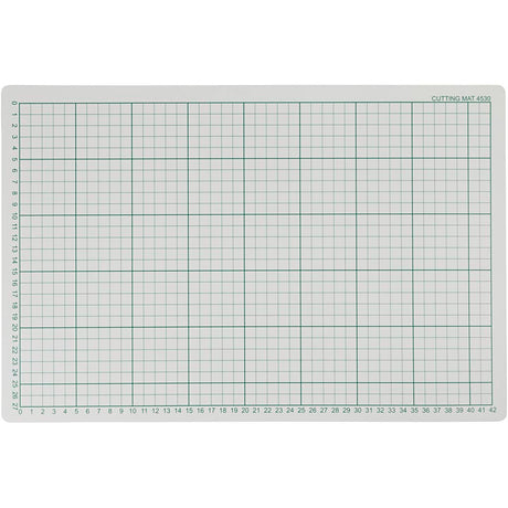 Creativ company http: www.cchobby.nl snijplaten-afm-30x45-cm-dikte-3-mm-1-stuk