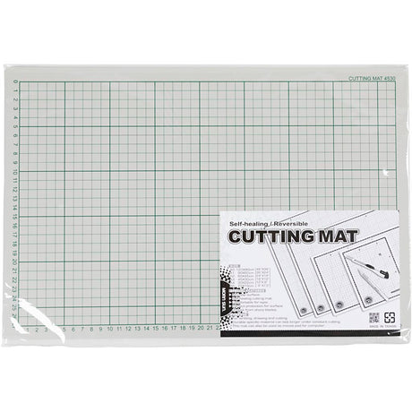 Creativ company http: www.cchobby.nl snijplaten-afm-30x45-cm-dikte-3-mm-1-stuk