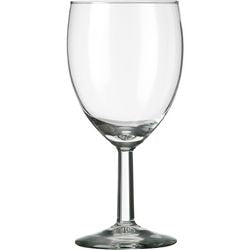 Wijnglas gilde glaswerk