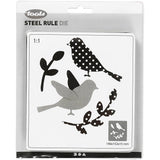 Https: www.cchobby.nl snijmal-vogel-afm-14x15-25-cm-dikte-15-mm-1-stuk