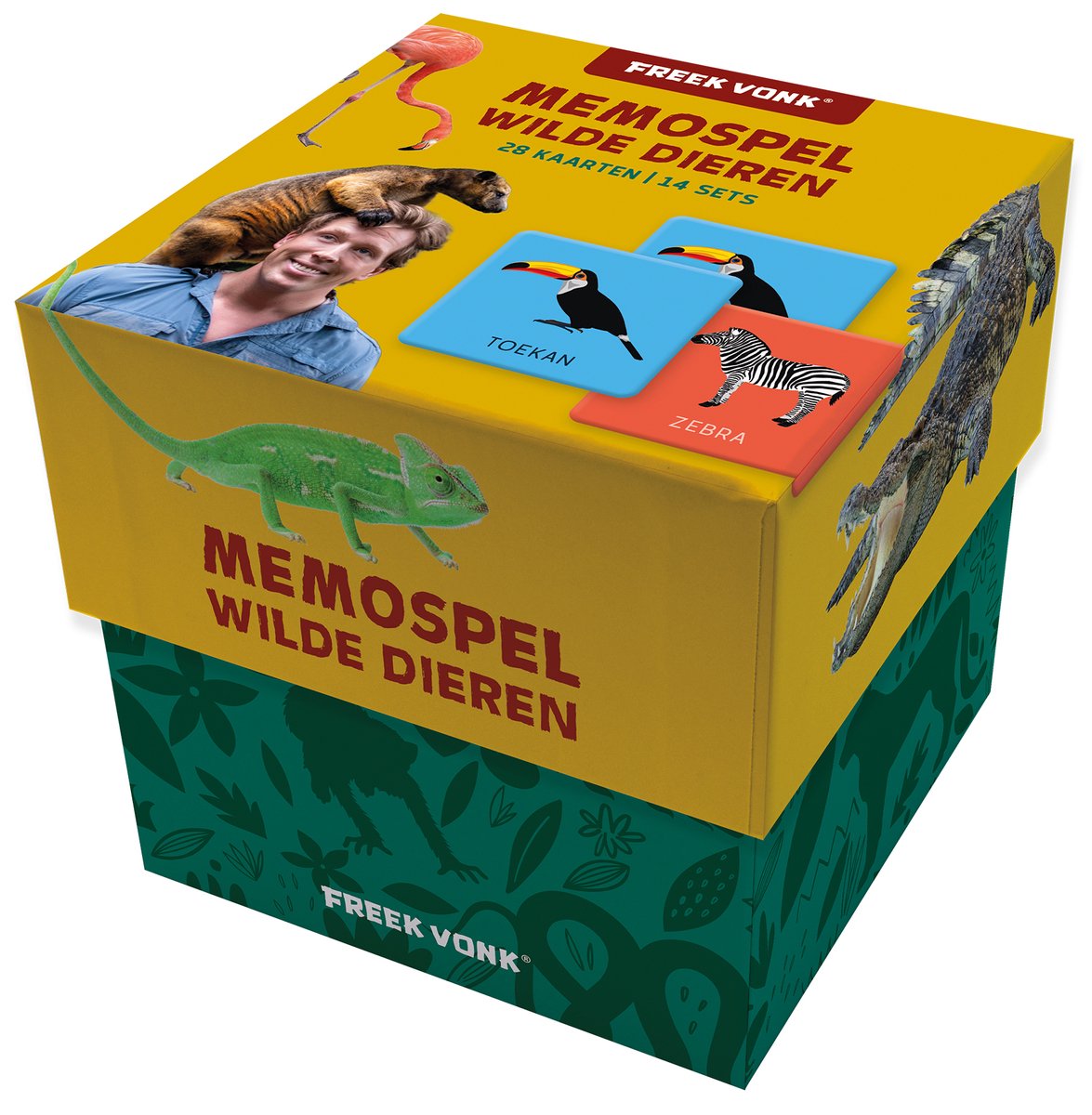 Heless poppen wasknijpers