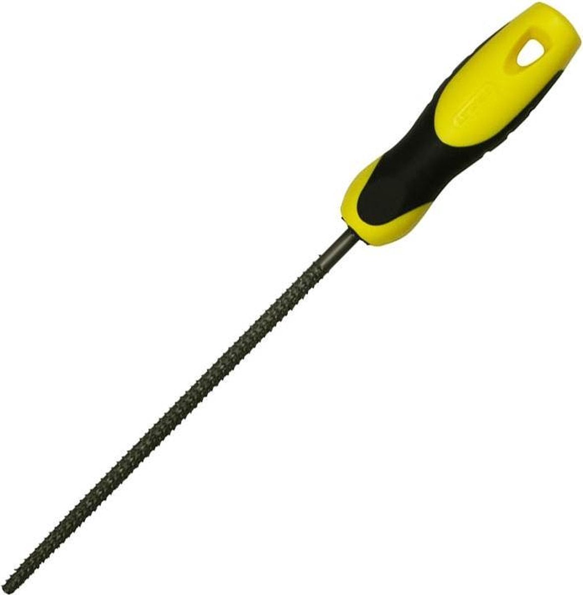 Stanley ronde rasp bastaard 200mm
