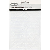 Https: www.cchobby.nl embossing-folder-woorden-afm-11x14-cm-dikte-2-mm-1-stuk-11773