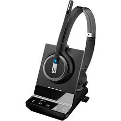 Imp headset epos act 5000 series zwart 170 mm x 170 mm x 120 mm