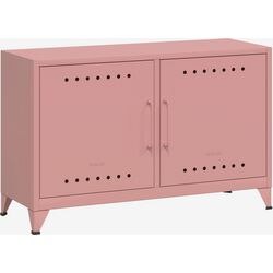 Wandkast bisley fercab620