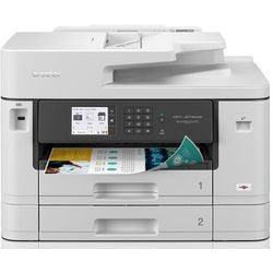 All-in-one printer brother mfc-j5740dw