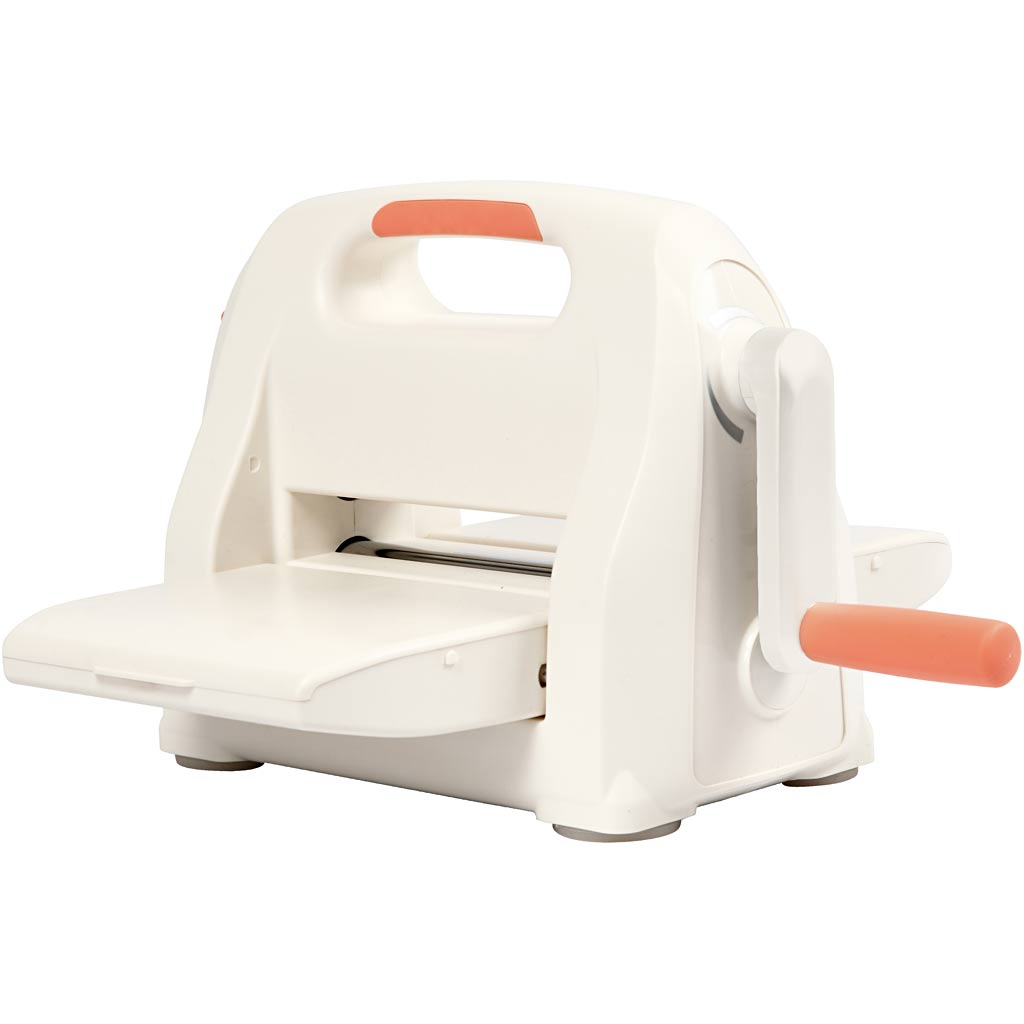 Creativ company https: www.cchobby.nl stans-en-embossingmachine-a5-vel-155x210-mm-1-stuk