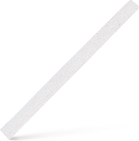 Faber-castell pastelkrijt - pitt monochrome - nr. 101 wit soft - doos 12 stuks - fc-122802