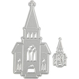 Https: www.cchobby.nl stans-en-embossing-mallen-kerken-afm-46x91-18x35-mm-1-stuk