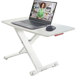 Zit-sta-werkstation leitz ergo cosy 6533