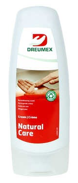 Dreumex verzorgende handcreme natural care 250ml.