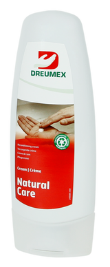 Dreumex verzorgende handcreme natural care 250ml.