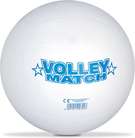 Mondo volleybal match - 23cm