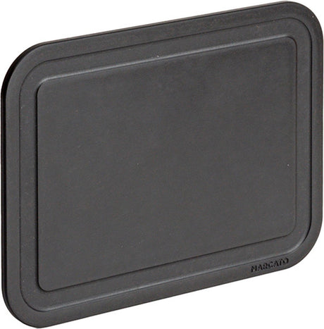Marcato clever snijplank - 23cm x 17cm - richlite