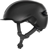Abus helm HUD-Y velvet Zwart L 57-61cm