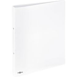 Pagna ringband 20900-02 pp (polypropeen) wit