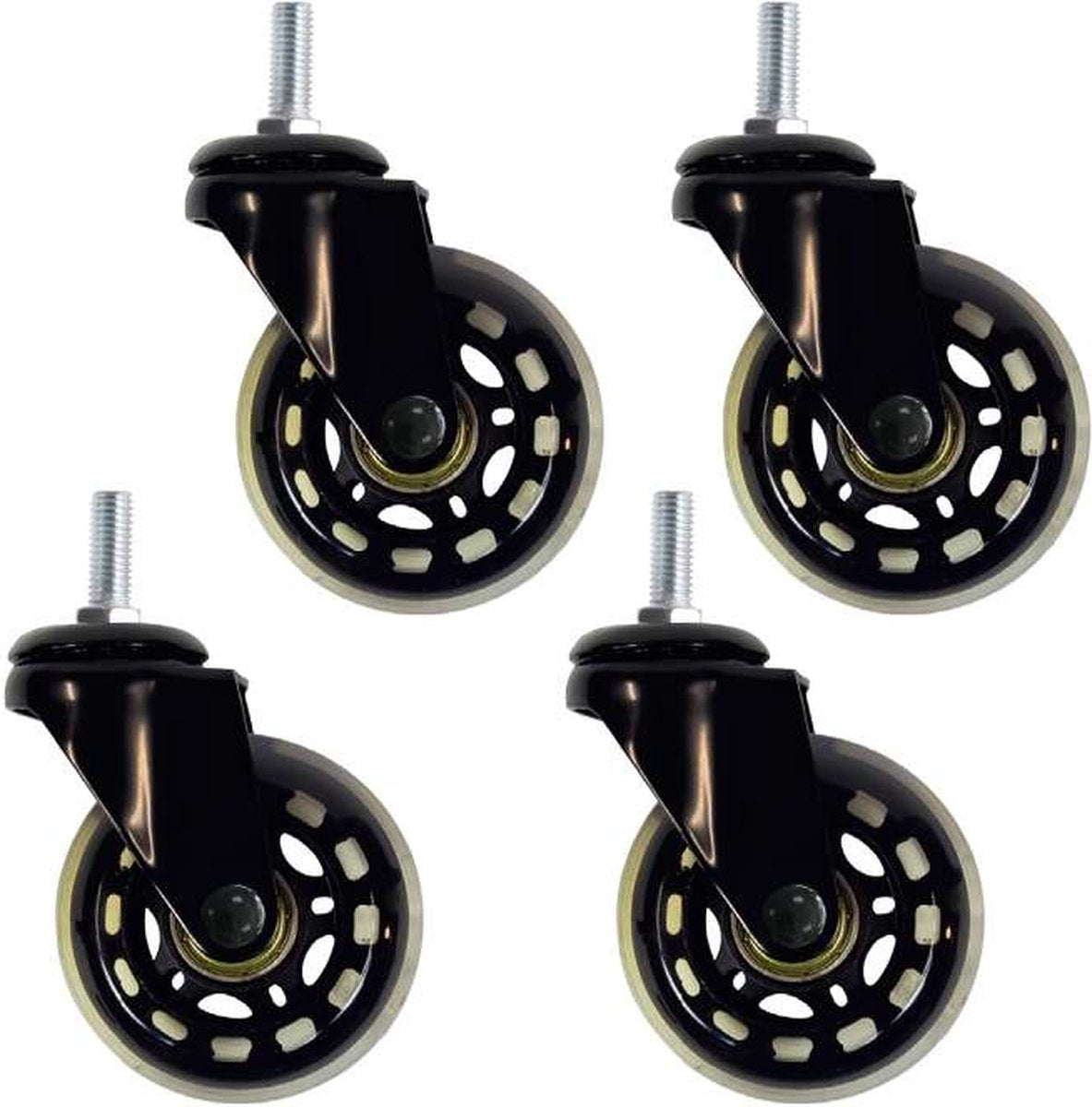 Pro-user wielset diamant fg3