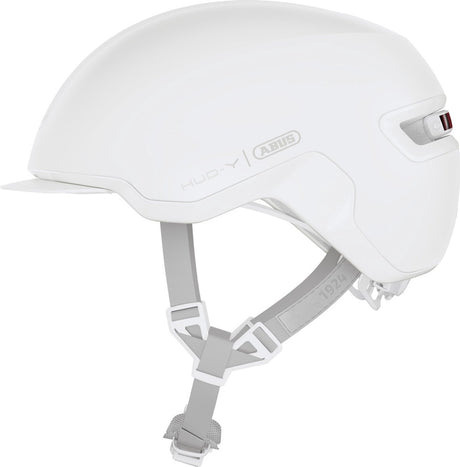 Abus hud-y pure white s