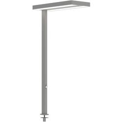 Adapter voor bureaumontage maul 8258595 zilver