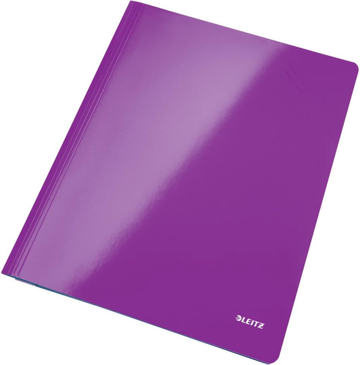 Leitz wow offertemap, karton