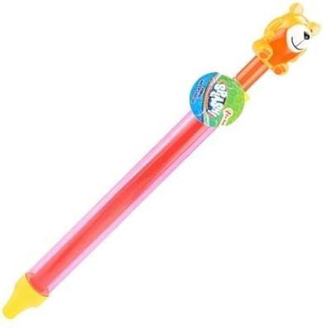 Splash - water spuit - waterpistool dieren - assorti - ideaal voor een watergevecht