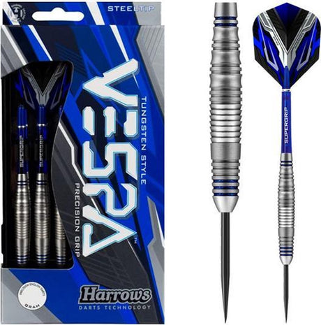 Harrows vespa brass 23gr