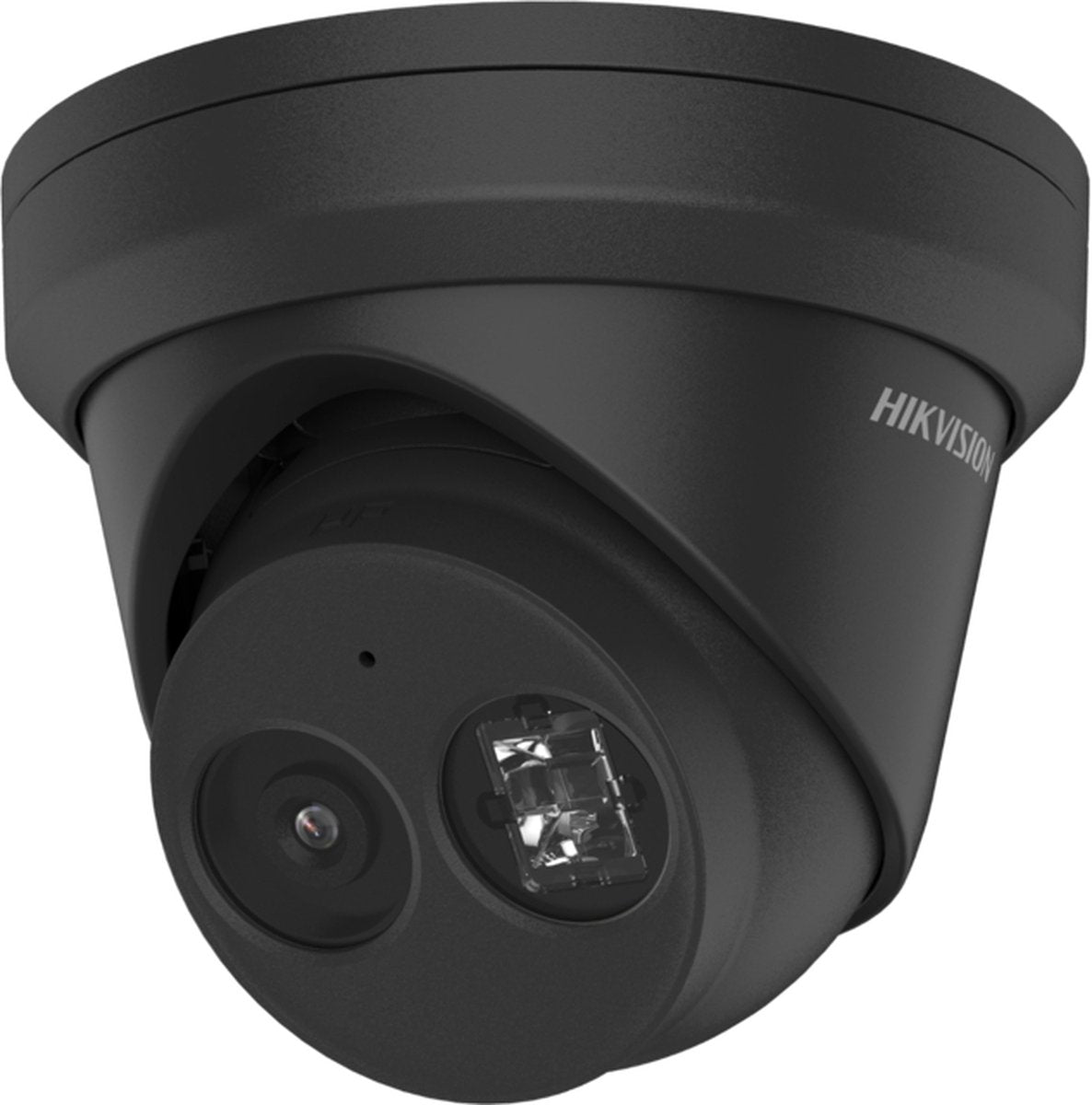 Hikvision digital technology ds-2cd2383g2-iu ip-beveiligingscamera buiten turret 3840 x 2160 pixels plafond muur