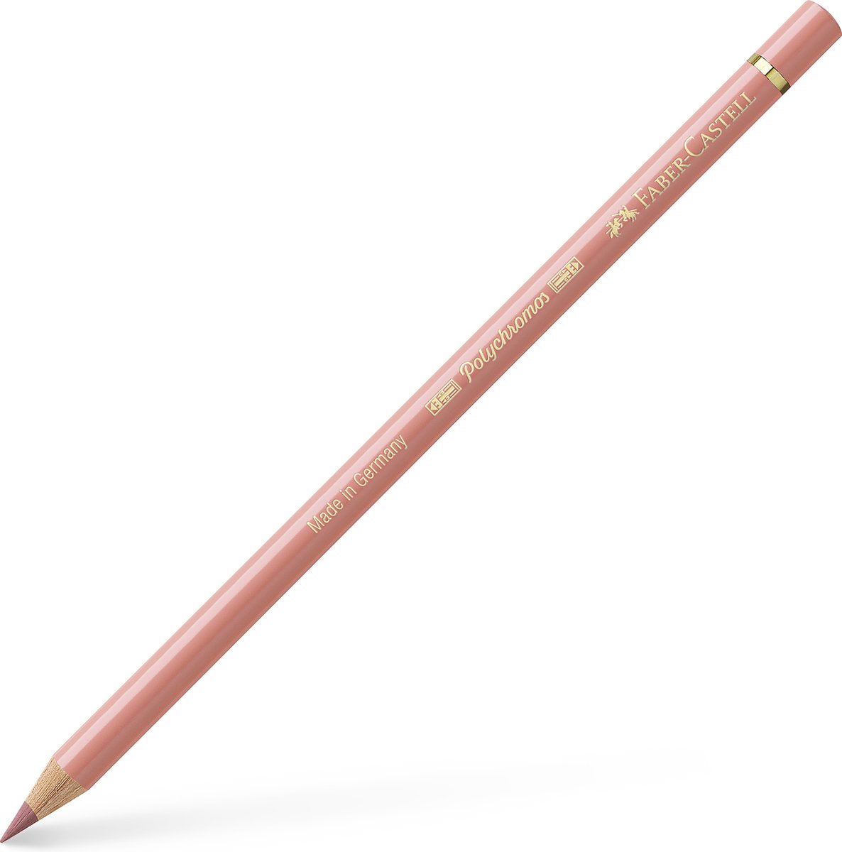 Faber-castell polychromos kleurpotlood - 1st. - 189 kaneelbruin - fc-110189