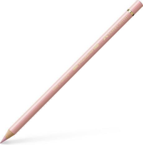 Faber-castell polychromos kleurpotlood - 1st. - 132 beige rood - fc-110132