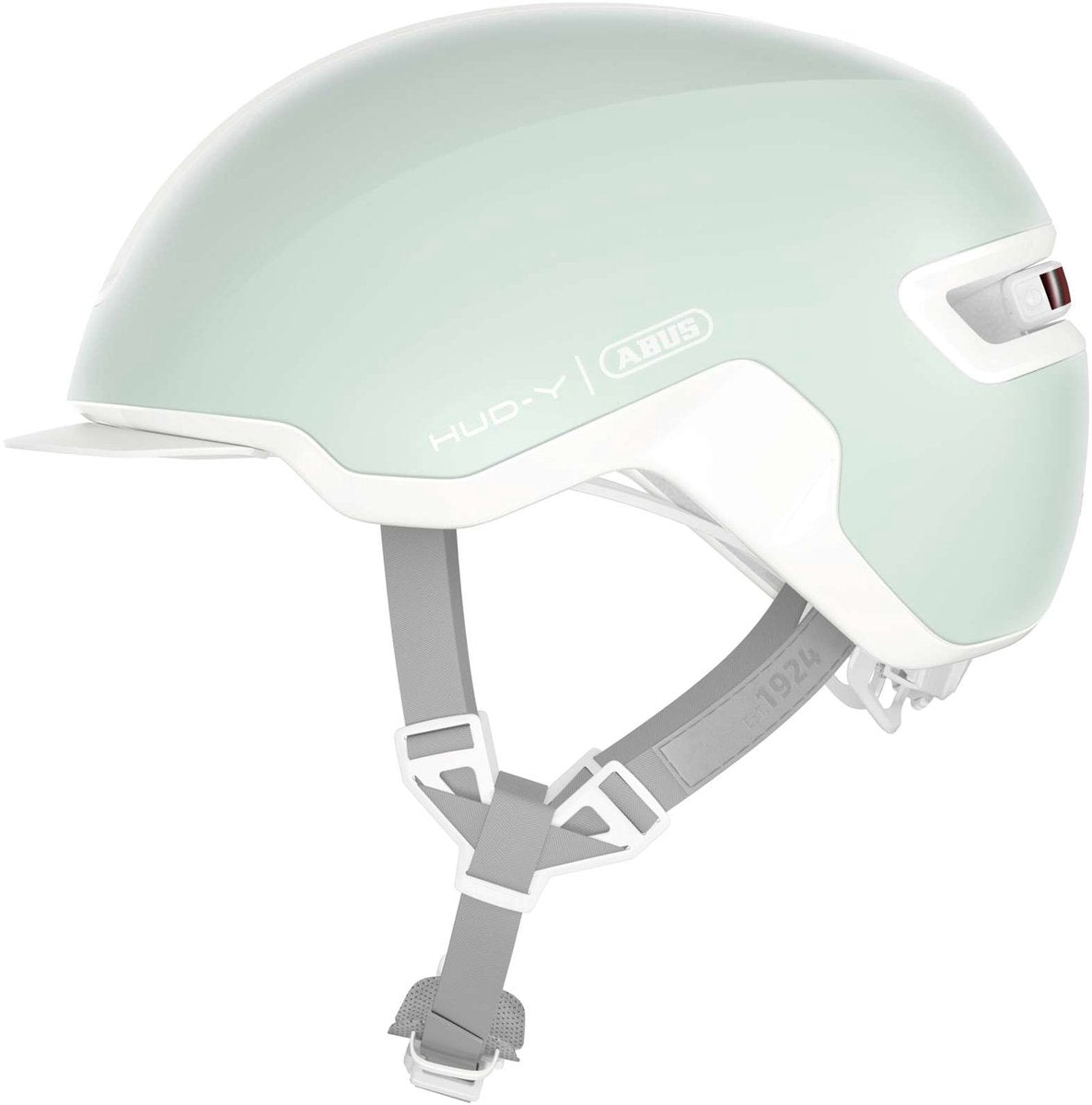 Abus hud-y pure mint s